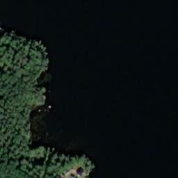 Satellite imagery of Leppäkannonniemi, FI