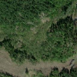 Satellite imagery of Kiviniemi, FI