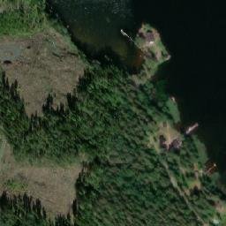 Satellite imagery of Kiviniemi, FI