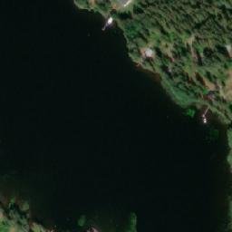 Satellite imagery of Kiviniemi, FI