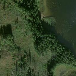 Satellite imagery of Kaijainkivi, FI