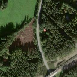 Satellite imagery of Pintilänharju, FI