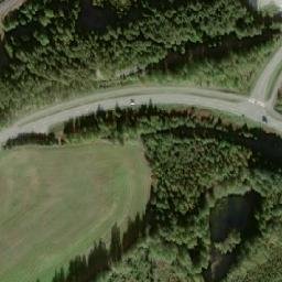 Satellite imagery of Pintilänharju, FI
