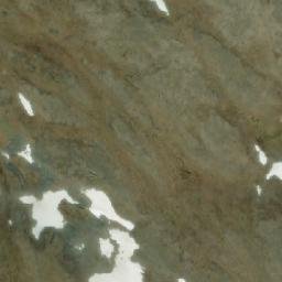 Satellite imagery of Little Bear Mountain, CA