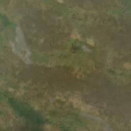 Satellite imagery of Mount McDonald, CA