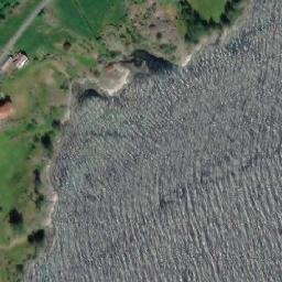 Satellite imagery of Hellebøneset, NO
