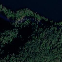 Satellite imagery of Lyngneset, NO