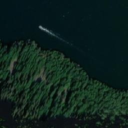 Satellite imagery of Staven, NO
