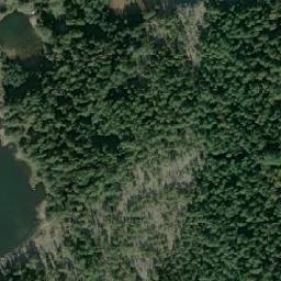 Satellite imagery of Ytterberget, FI