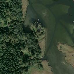 Satellite imagery of Ytterberget, FI