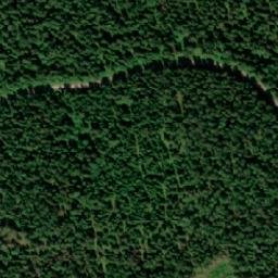 Satellite imagery of Ikivahankivi, FI