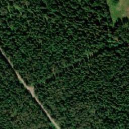 Satellite imagery of Ikivahankivi, FI