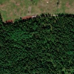Satellite imagery of Ikivahankivi, FI