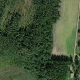 Satellite imagery of Vakaniemi, FI