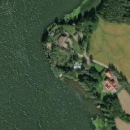 Satellite imagery of Vasemmanniemi, FI