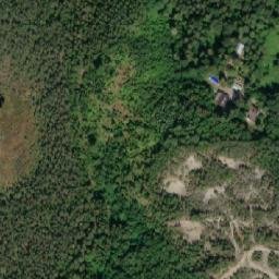 Satellite imagery of Pyhänsyrjänharju, FI