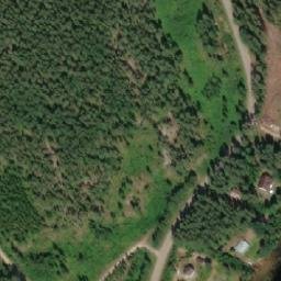 Satellite imagery of Korvulinkivi, FI