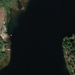 Satellite imagery of Köntänniemi, FI