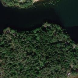 Satellite imagery of Siikavankivenniemi, FI