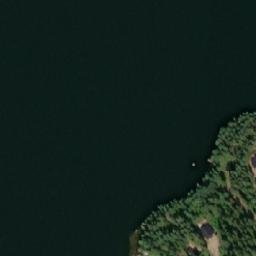 Satellite imagery of Siikavankivenniemi, FI