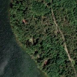 Satellite imagery of Pitkäsaari, FI