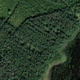 Satellite imagery of Ahoniemi, FI