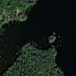 Satellite imagery of Ahoniemi, FI