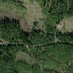 Satellite imagery of Kiviniemi, FI