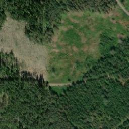 Satellite imagery of Kiviniemi, FI