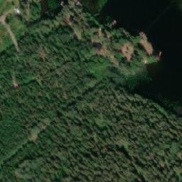 Satellite imagery of Kiviniemi, FI