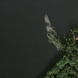 Satellite imagery of Sarviniemi, FI