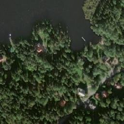 Satellite imagery of Sarviniemi, FI