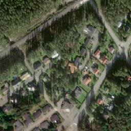 Satellite imagery of Pintilänharju, FI