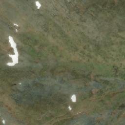 Satellite imagery of Little Bear Mountain, CA