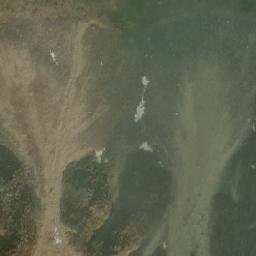 Satellite imagery of Mount McDonald, CA