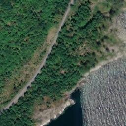 Satellite imagery of Hellebøneset, NO