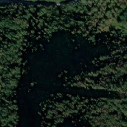 Satellite imagery of Åneset, NO