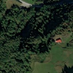 Satellite imagery of Åneset, NO