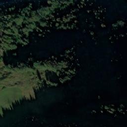 Satellite imagery of Åneset, NO