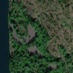 Satellite imagery of Øvstemulaneset, NO