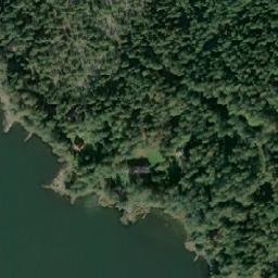 Satellite imagery of Ytterberget, FI
