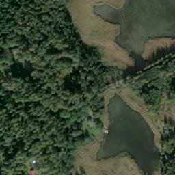 Satellite imagery of Ytterberget, FI