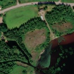 Satellite imagery of Kettulansaari, FI