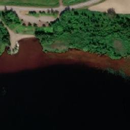 Satellite imagery of Kettulansaari, FI