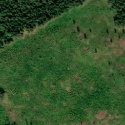 Satellite imagery of Ikivahankivi, FI