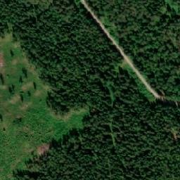 Satellite imagery of Ikivahankivi, FI