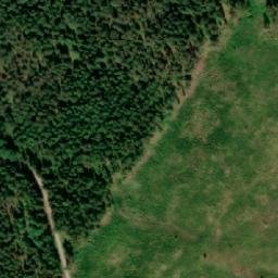 Satellite imagery of Ikivahankivi, FI