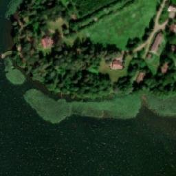 Satellite imagery of Näsinkärki, FI