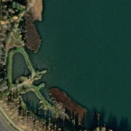 Satellite imagery of Pyöräniemi, FI