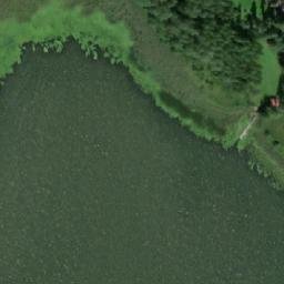 Satellite imagery of Vakaniemi, FI